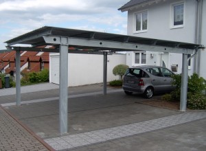 Carport2hp